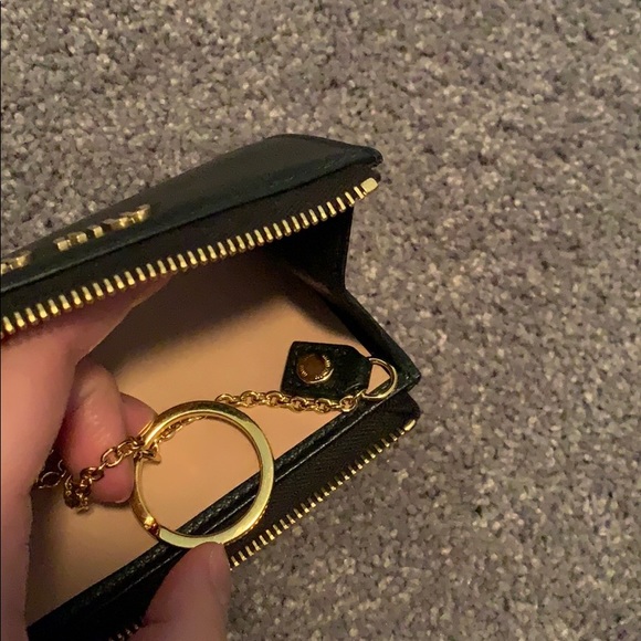 Miu miu key holder 90% new - Picture 5 of 6